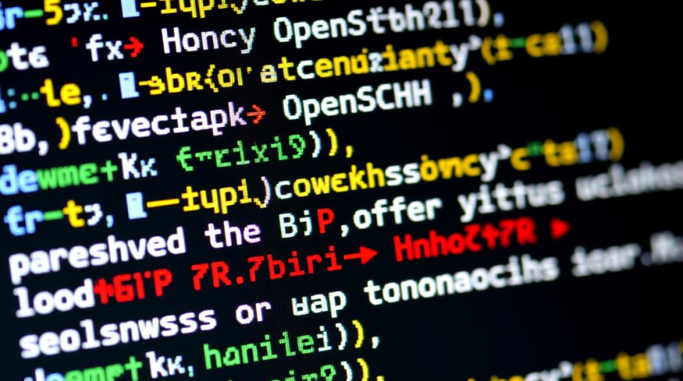 编译安装openssh报错怎么办？报错原因及解决方法是什么？