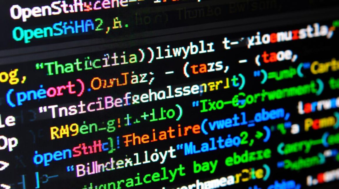 编译安装openssh报错怎么办？报错原因及解决方法是什么？