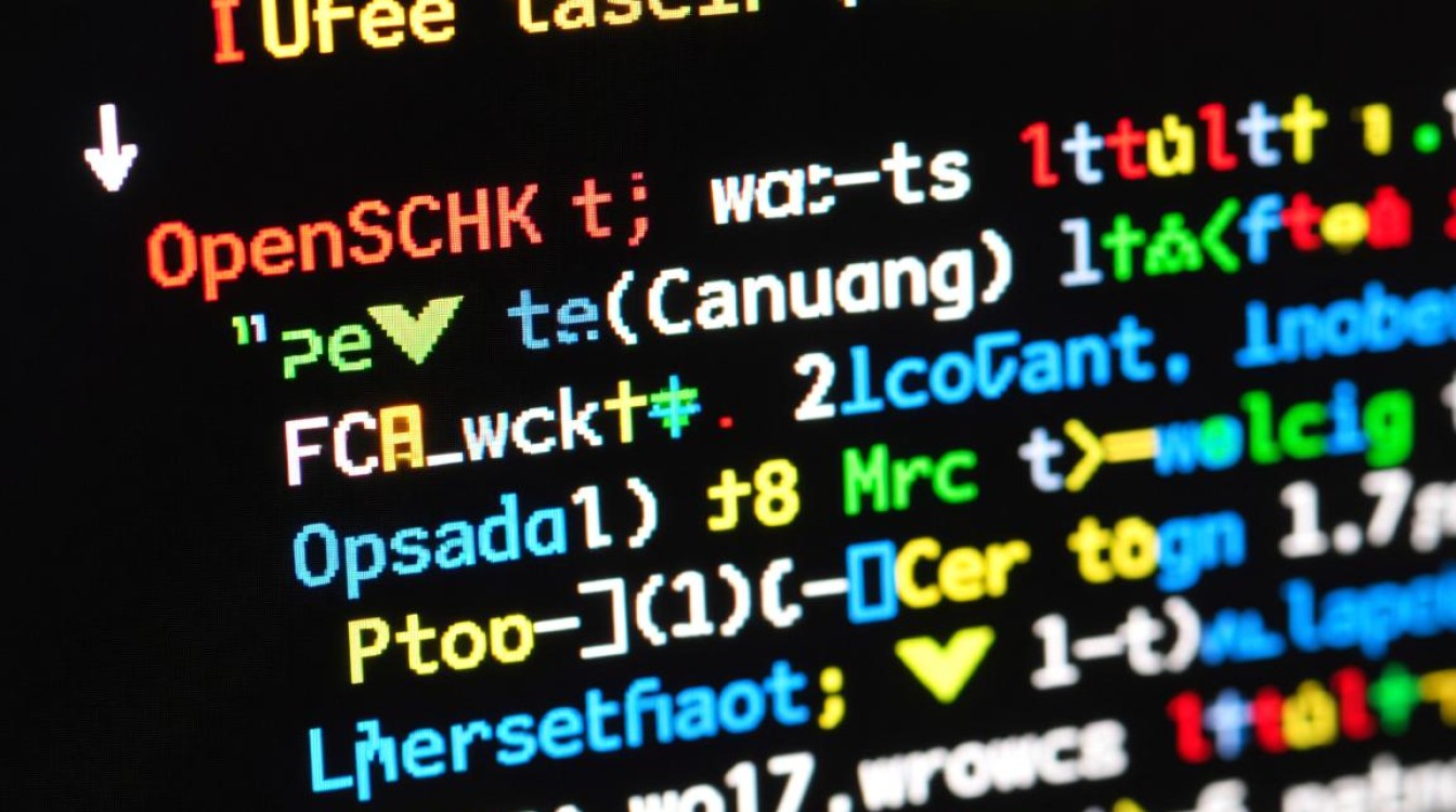 编译安装openssh报错怎么办？报错原因及解决方法是什么？