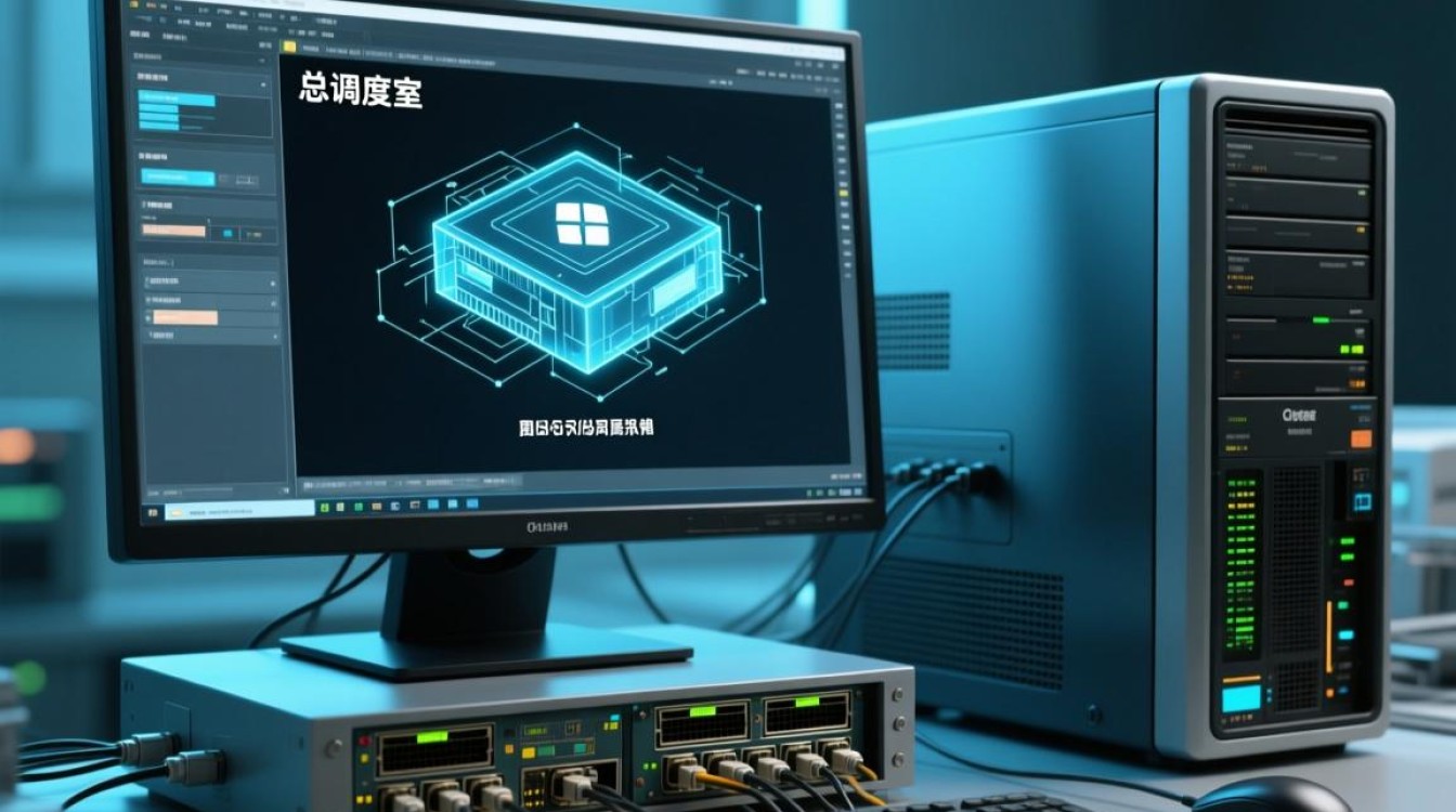 知道显示服务器是什么？如何配置与使用？