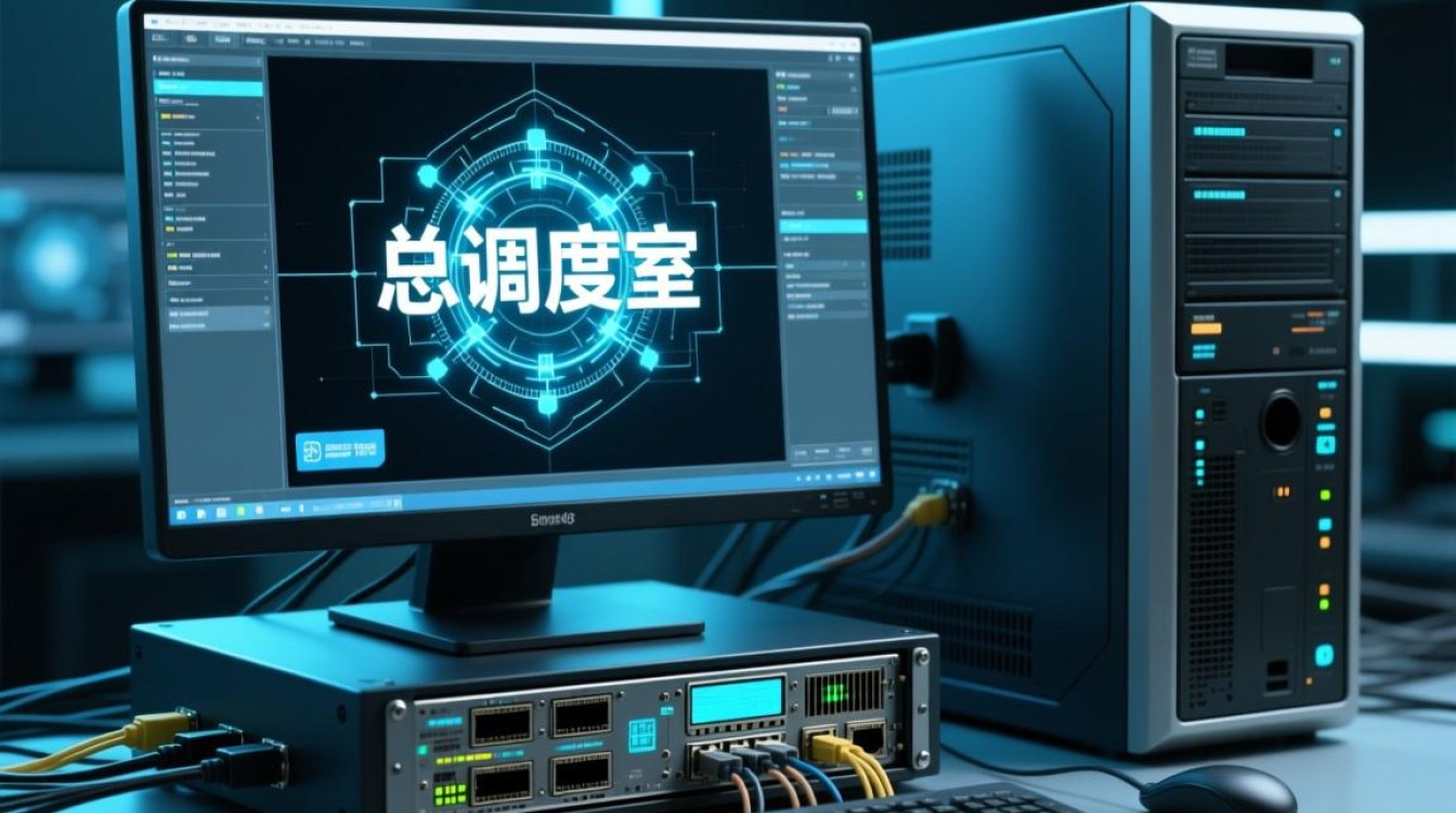 知道显示服务器是什么？如何配置与使用？