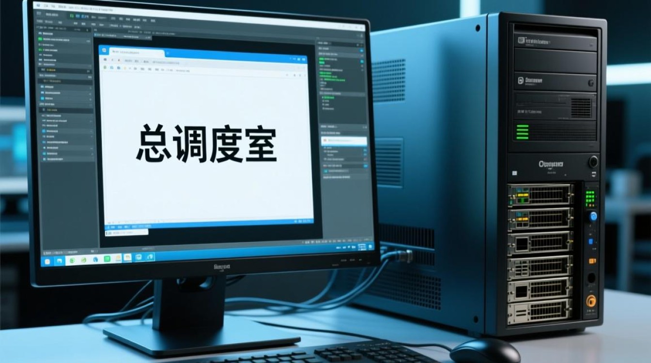 知道显示服务器是什么？如何配置与使用？