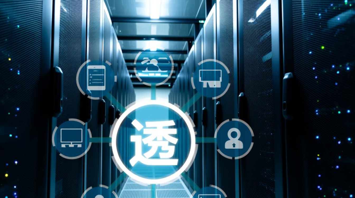 渗透购买服务器，如何避免法律风险与数据泄露？