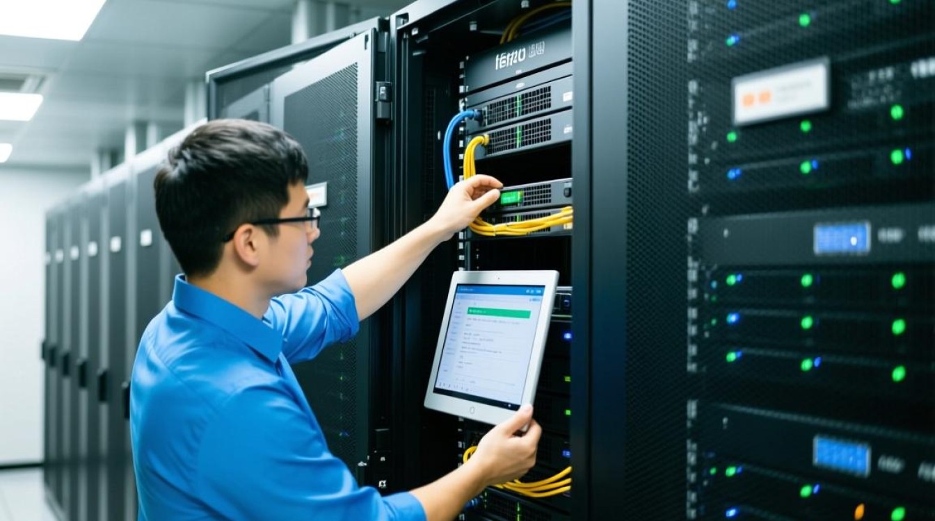 用友安装服务器时要注意哪些关键配置问题？