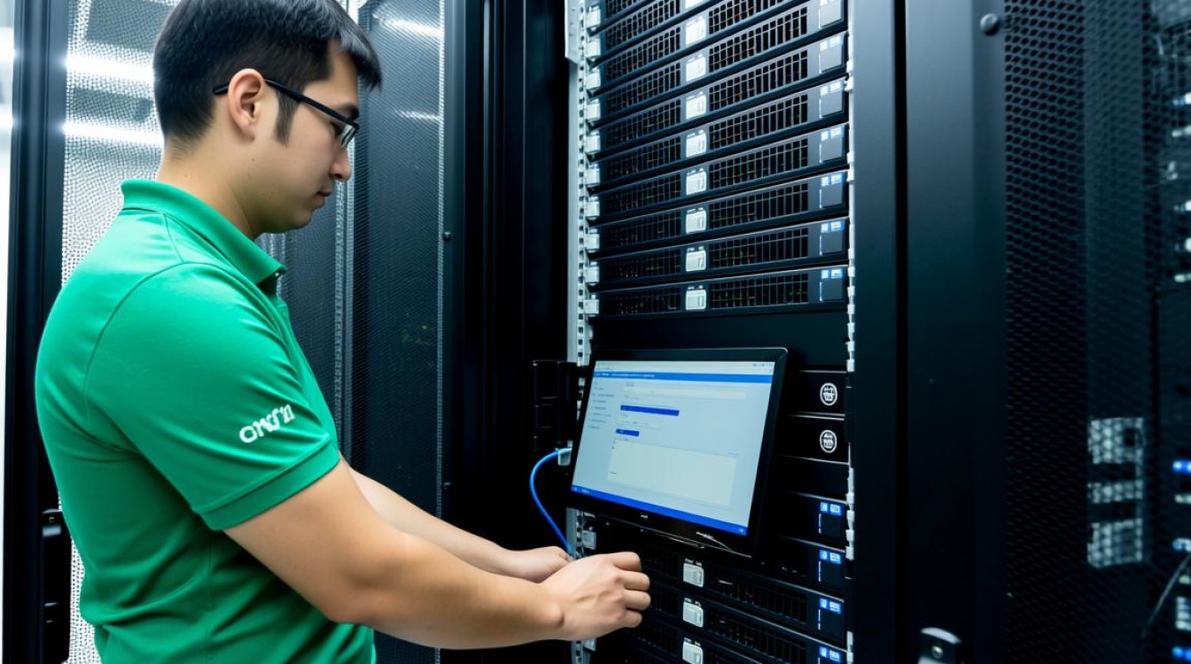 用友安装服务器时要注意哪些关键配置问题？