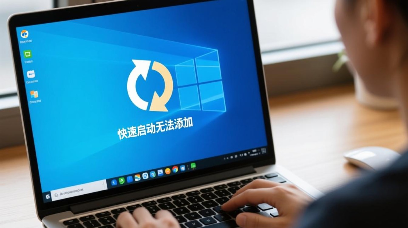 快速启动无法添加怎么办？解决方法与原因分析