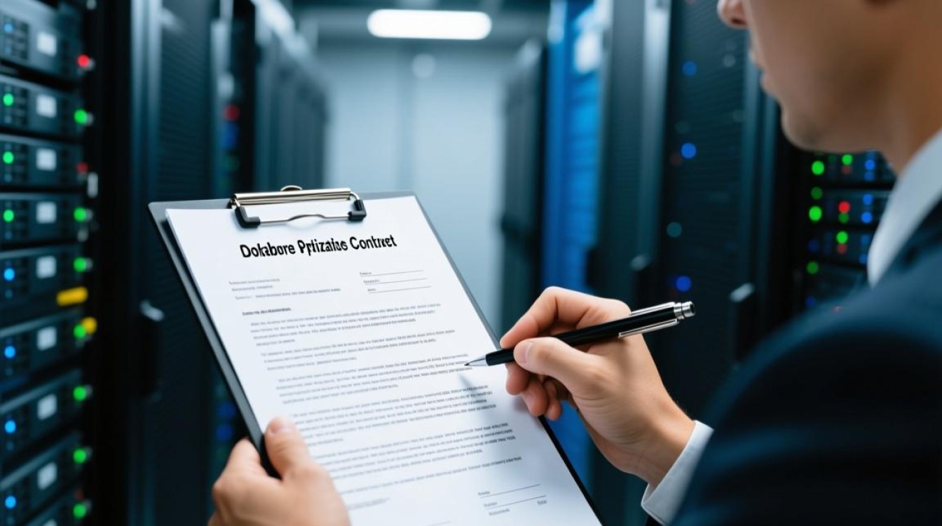 数据库优化合同怎么写？避坑要点与核心条款有哪些？