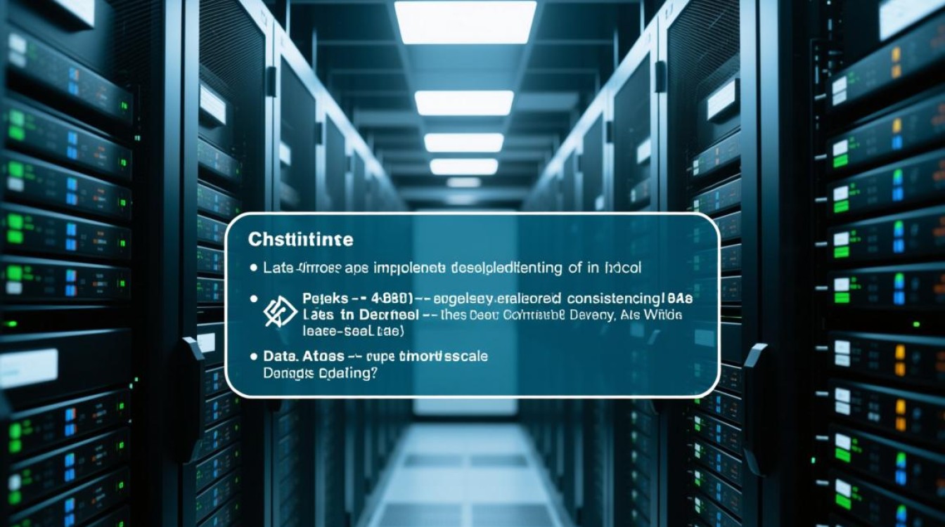 数据库约束条件怎么写？有哪些常用语法和示例？