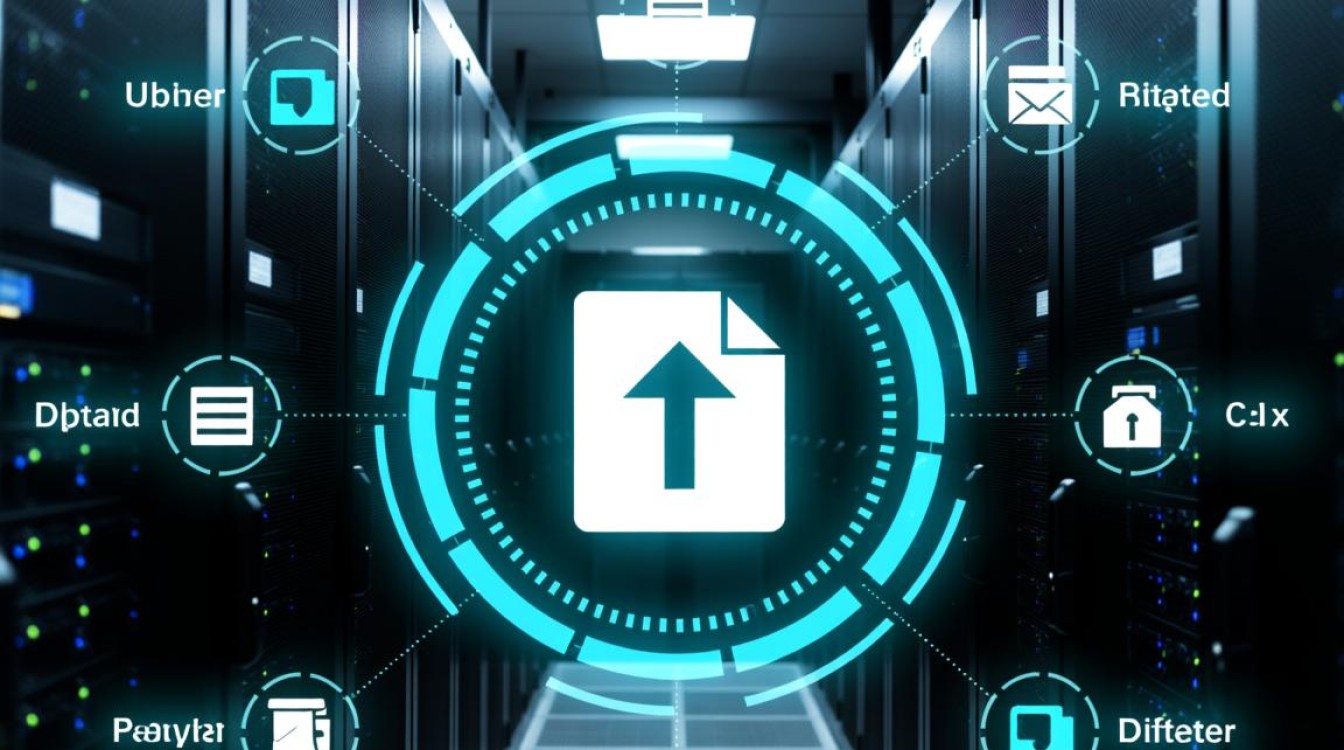 数据库文件怎么上传到服务器?详细步骤是什么? 数据库文件怎么上传到服务器?详细步骤是什么?