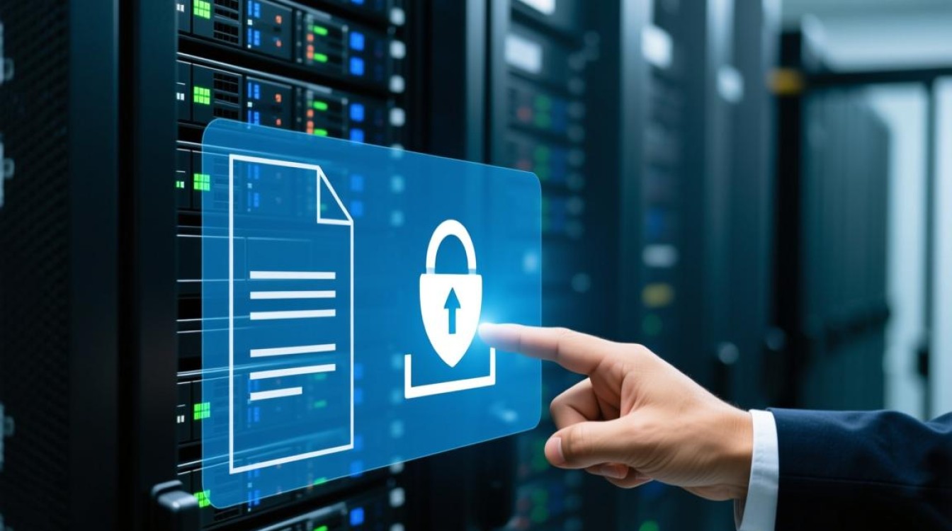 数据库文件怎么上传到服务器?详细步骤是什么? 数据库文件怎么上传到服务器?详细步骤是什么?