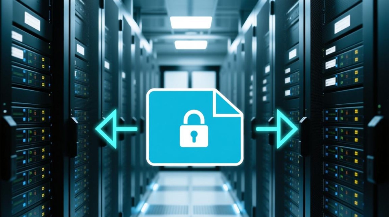 数据库文件太大怎么发送？有没有安全高效的方法？