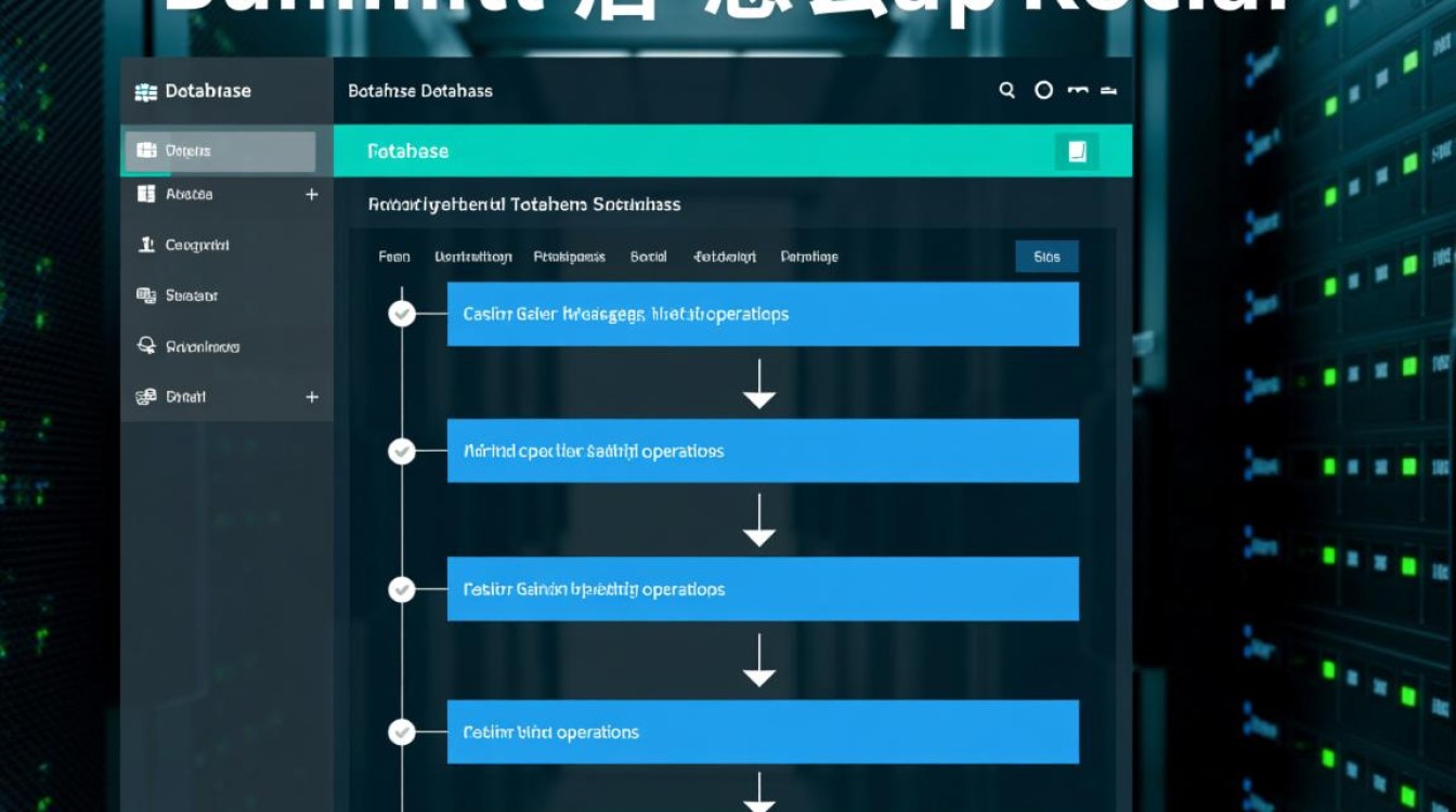 数据库提交后还能回滚吗？已提交的数据如何回滚操作？