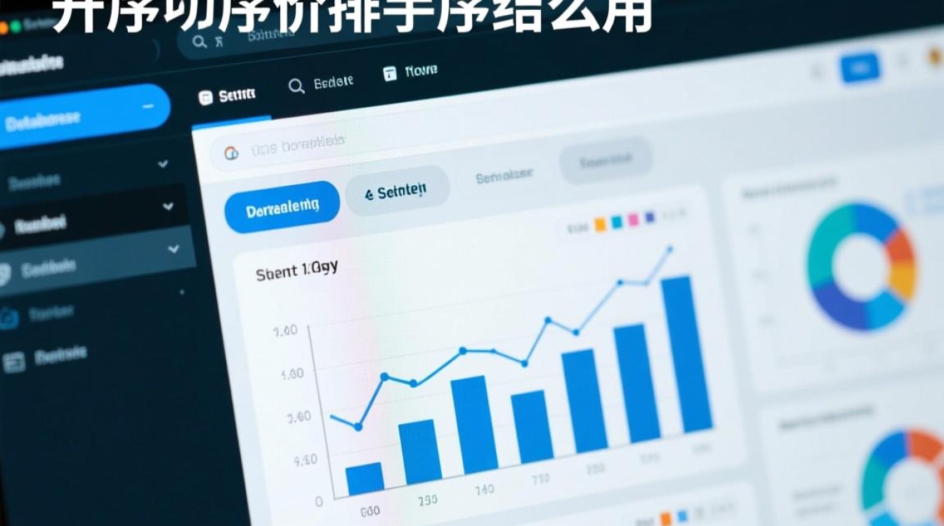 数据库升序排序怎么用？新手必看基础操作指南