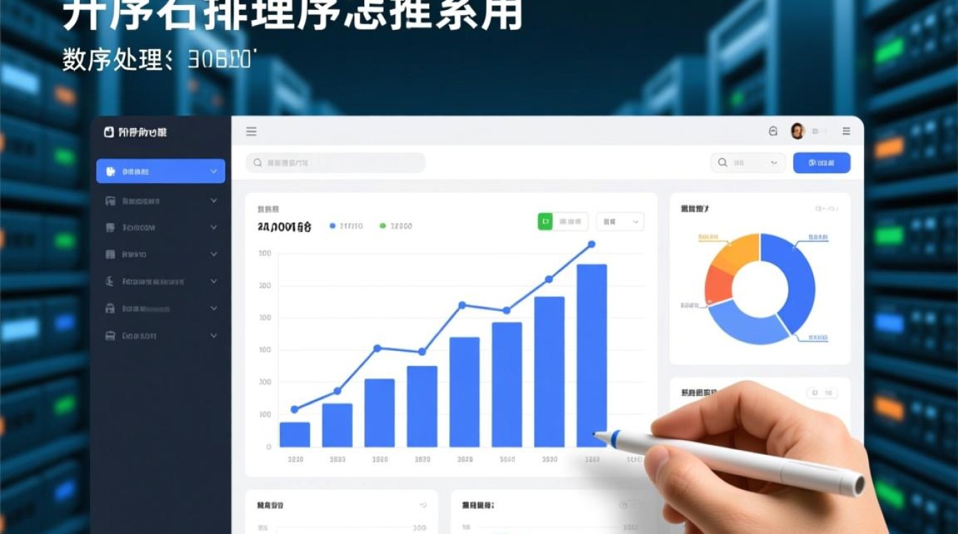 数据库升序排序怎么用？新手必看基础操作指南