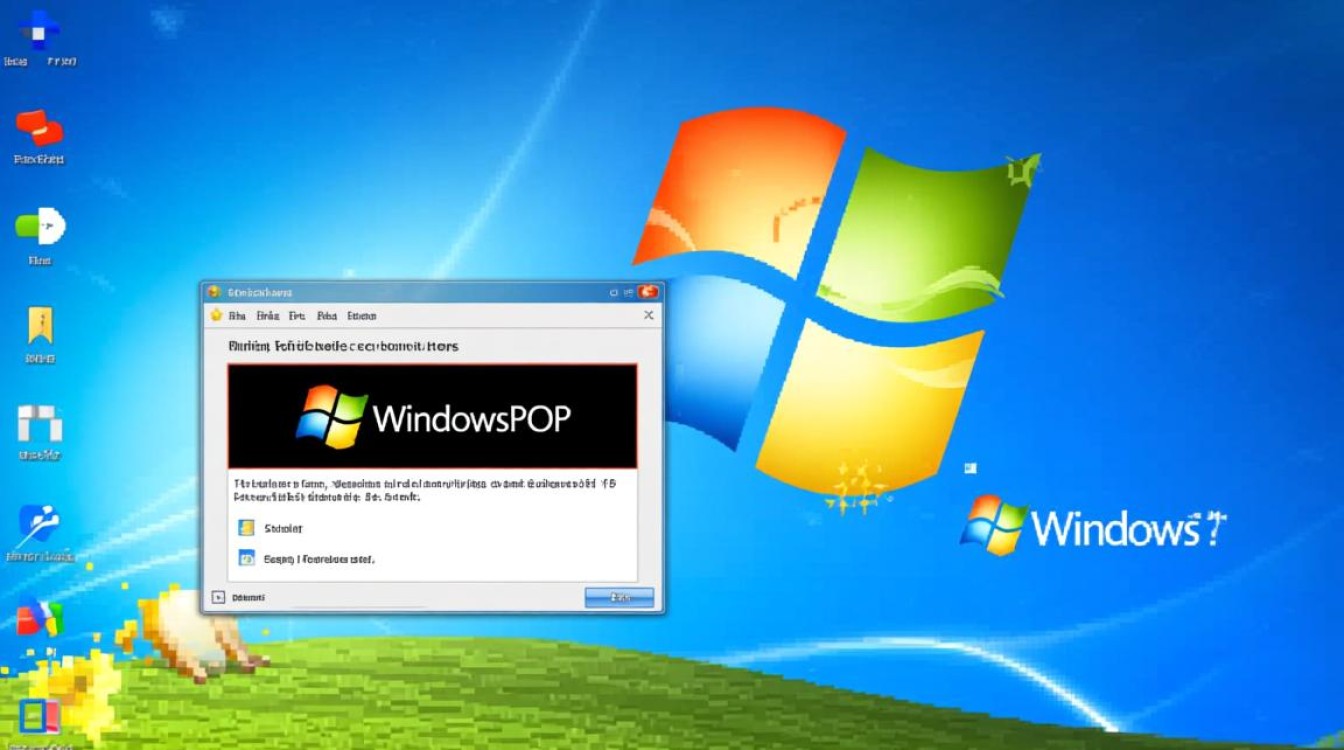 xp安装exe报错怎么办？解决方法有哪些？