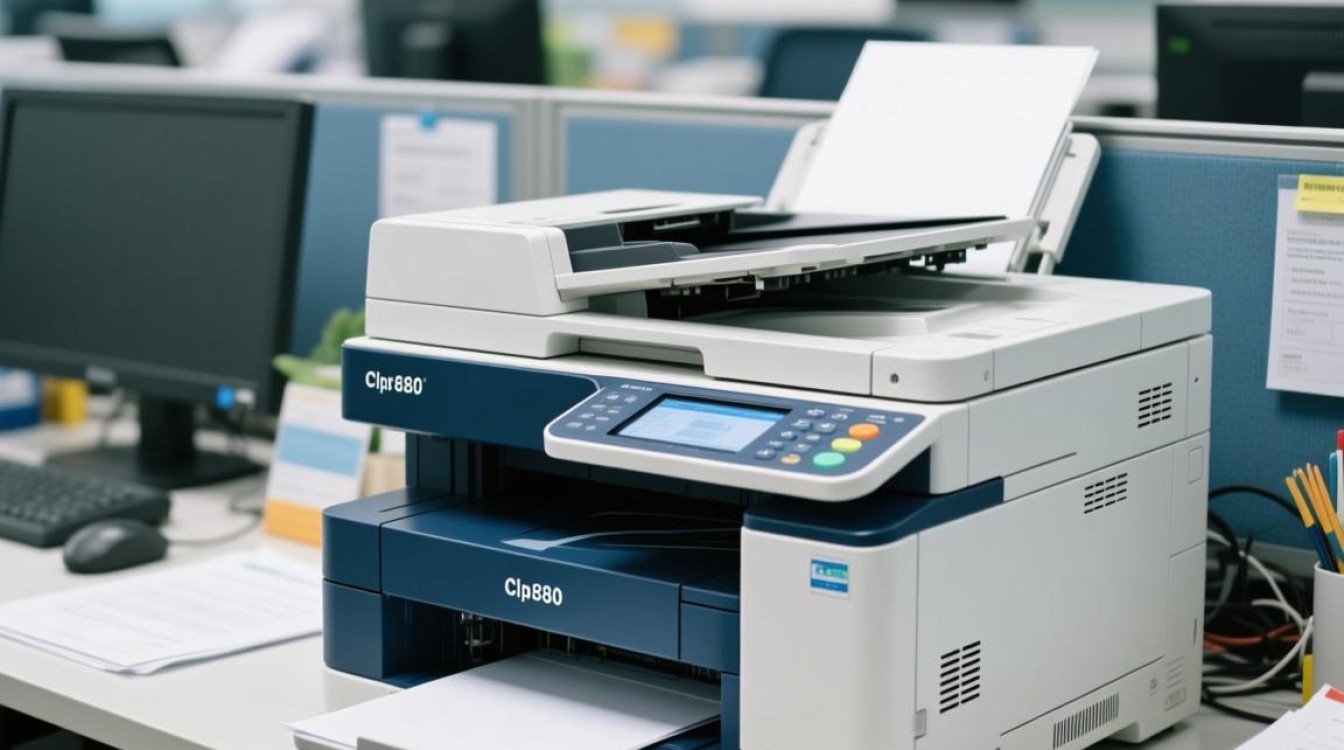 clp680报错怎么办？解决方法与故障排查指南