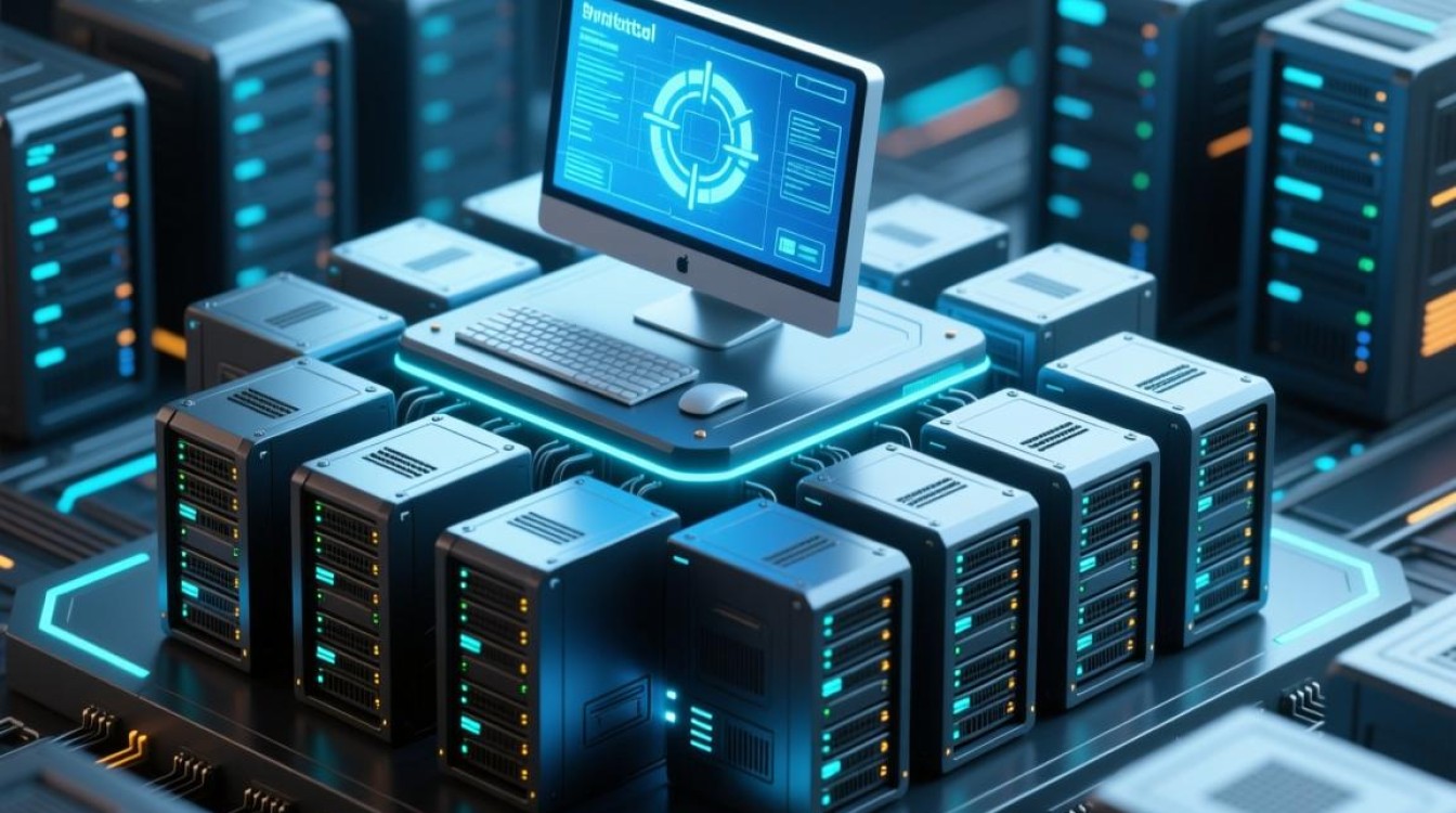 电脑虚拟主机怎么搭建？新手入门步骤详解