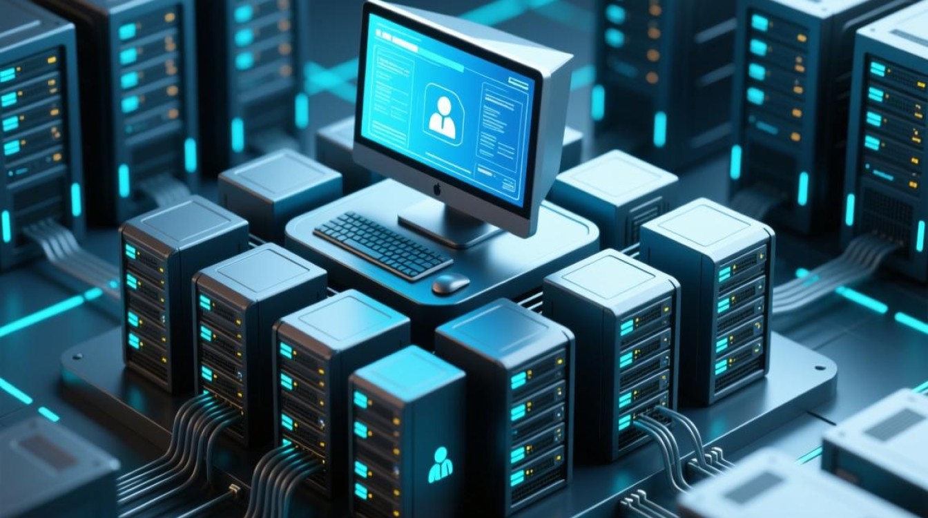 电脑虚拟主机怎么搭建？新手入门步骤详解