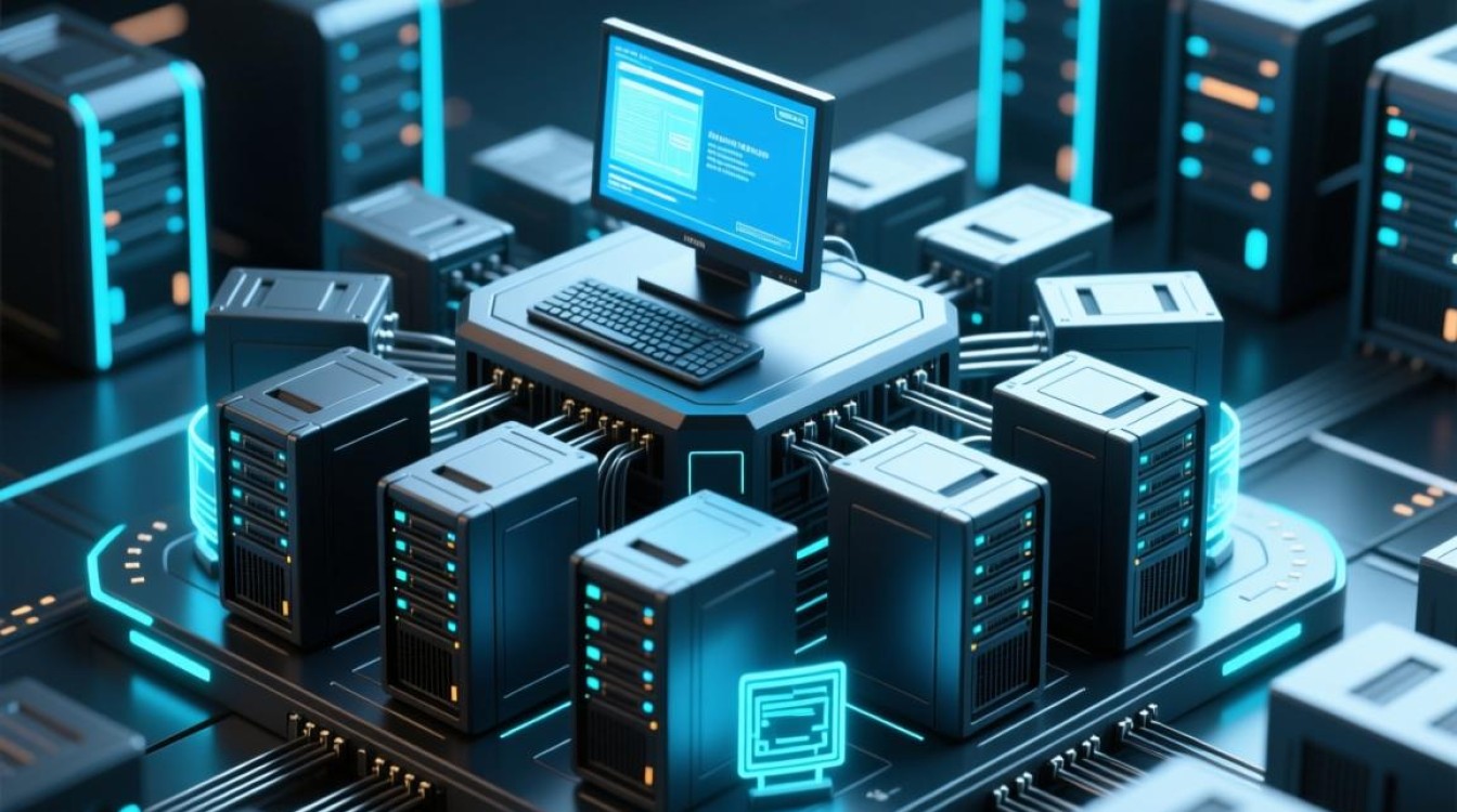 电脑虚拟主机怎么搭建？新手入门步骤详解