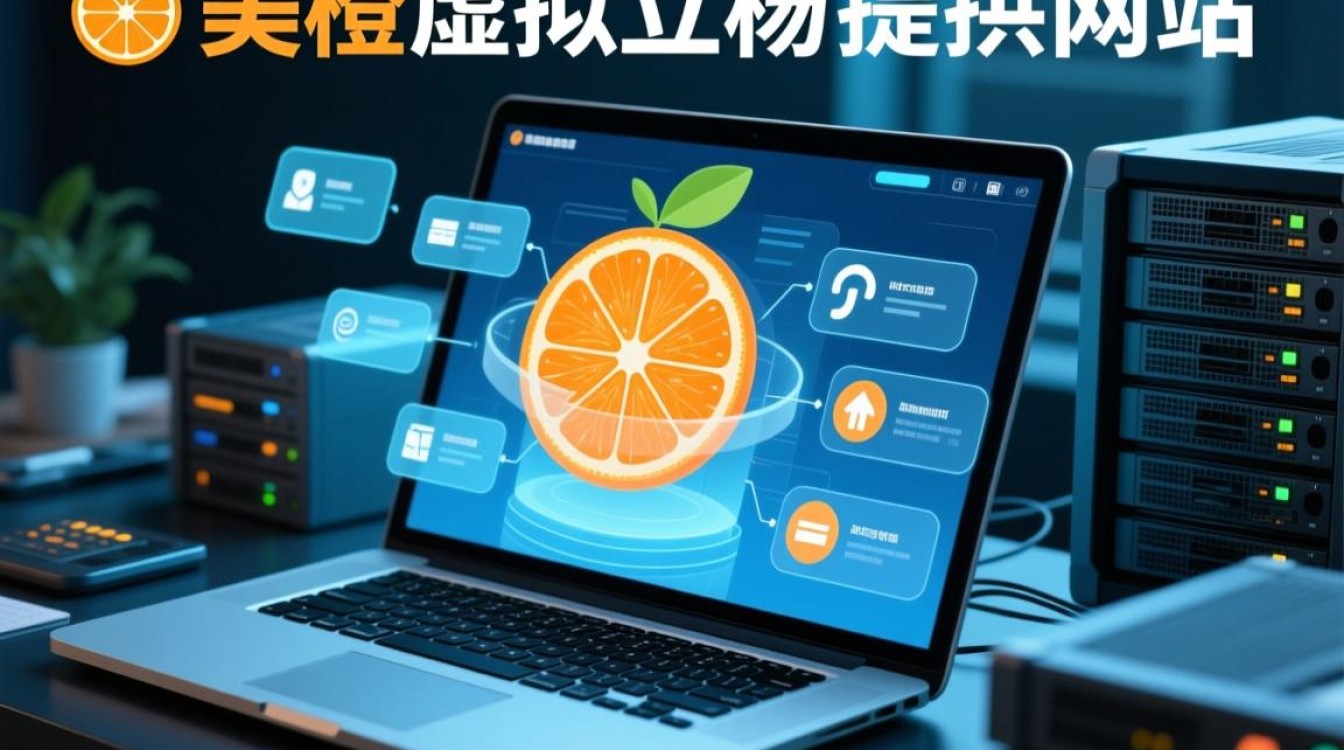 美橙虚拟主机哪家好？性价比高吗？服务稳定吗？