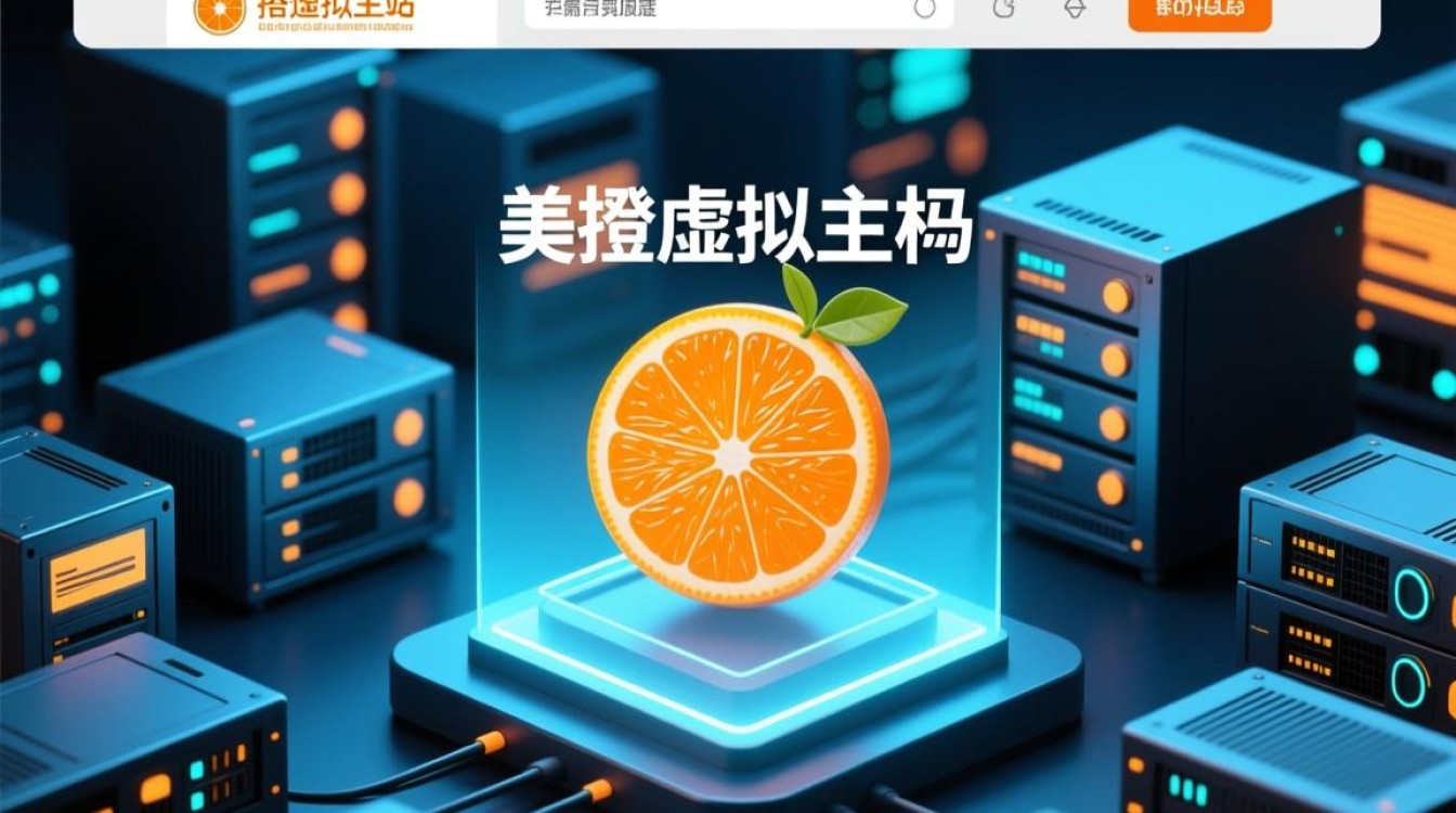 美橙虚拟主机哪家好？性价比高吗？服务稳定吗？
