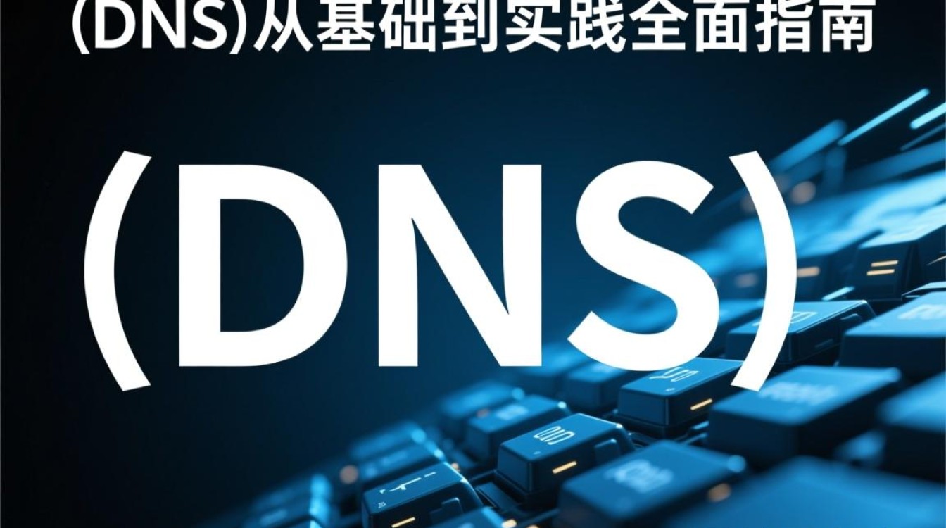 如何免费开通dns？个人用户怎么设置dns服务器？