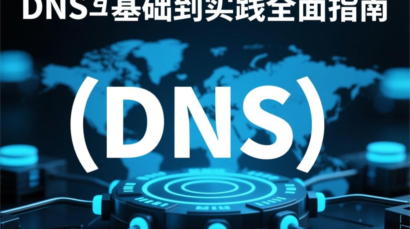 如何免费开通dns？个人用户怎么设置dns服务器？