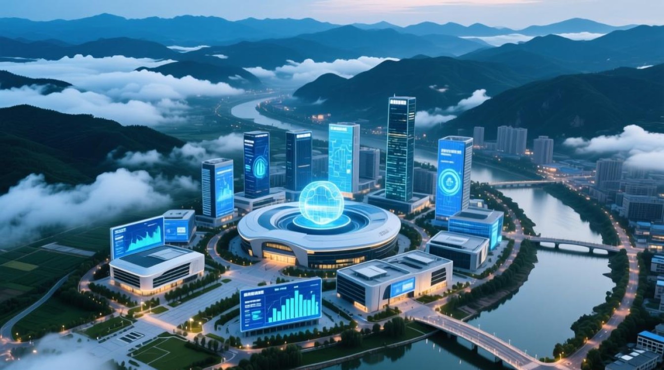 陕西增加服务器虚拟主机，对企业成本和运维效率有何影响？