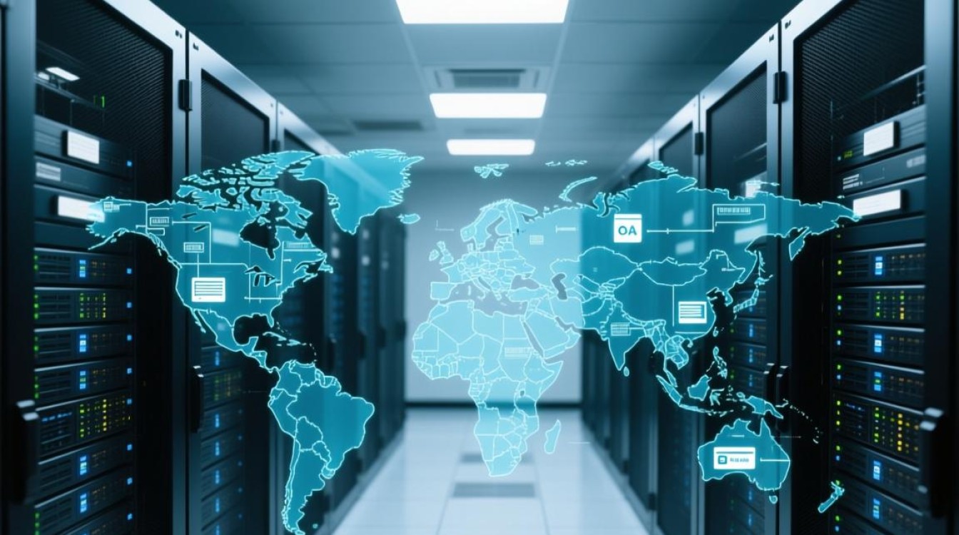 虚拟主机能安装OA平台吗？配置要求与兼容性疑问