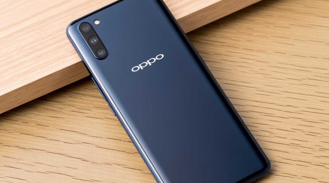 oppo手机无法解锁怎么办？这些解决方法你试过了吗？