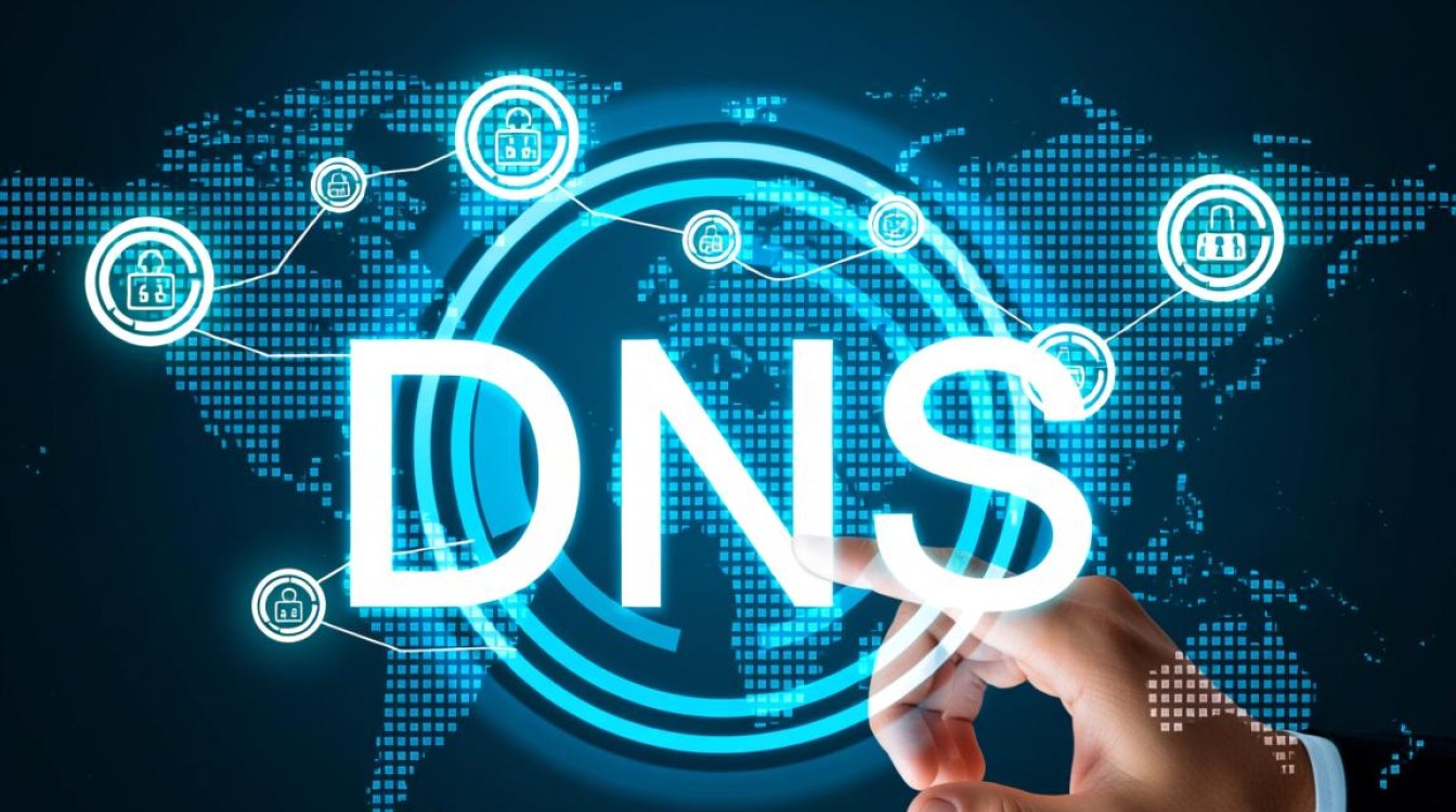 遂昌DNS是什么？如何设置本地DNS解析？