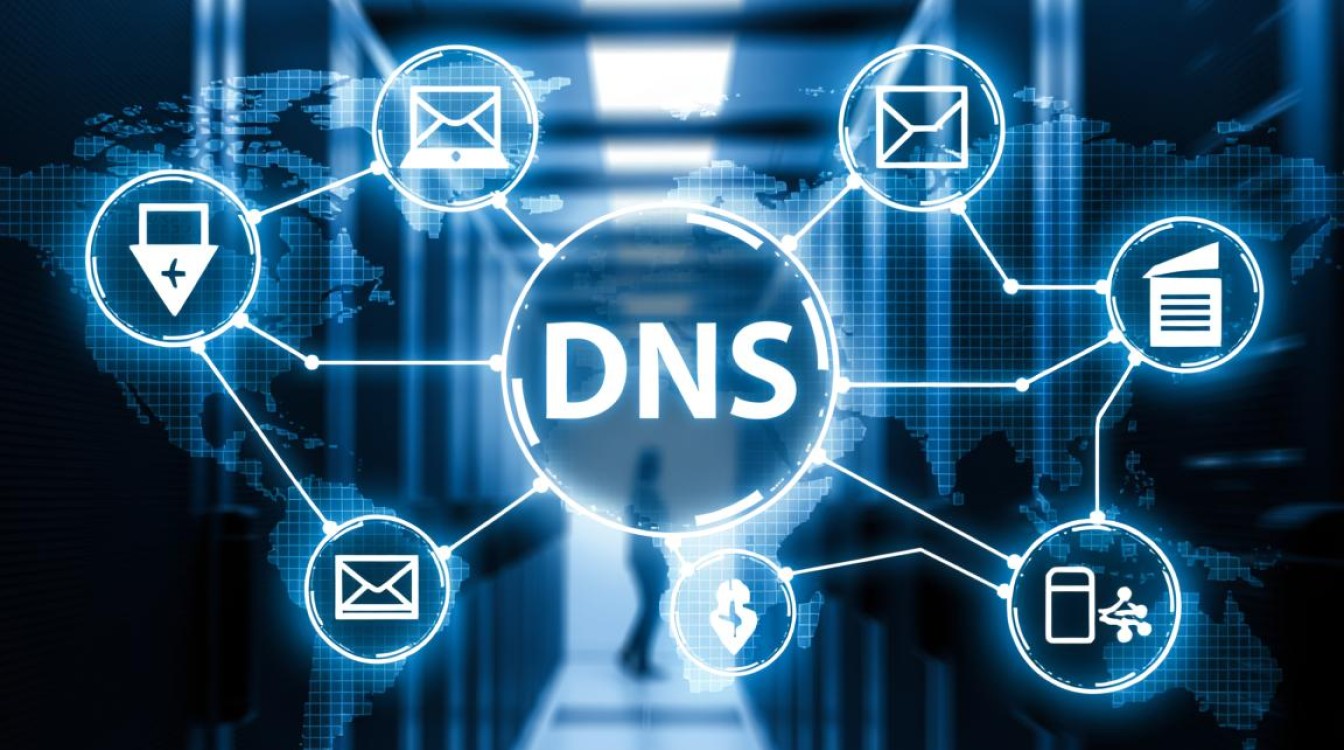 遂昌DNS是什么？如何设置本地DNS解析？