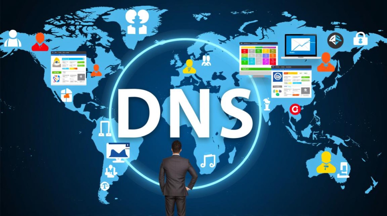 输入dns时如何选择最优服务器以提高上网速度？