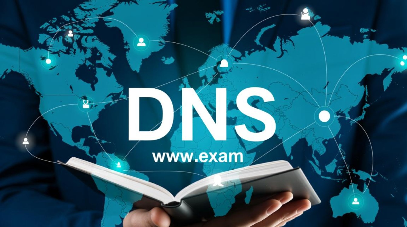 乱DNS导致乱码？如何排查解决DNS乱码问题？