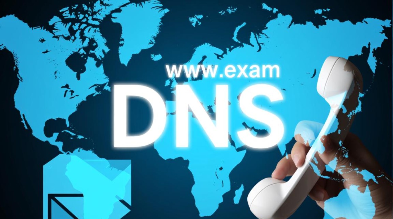 乱DNS导致乱码？如何排查解决DNS乱码问题？