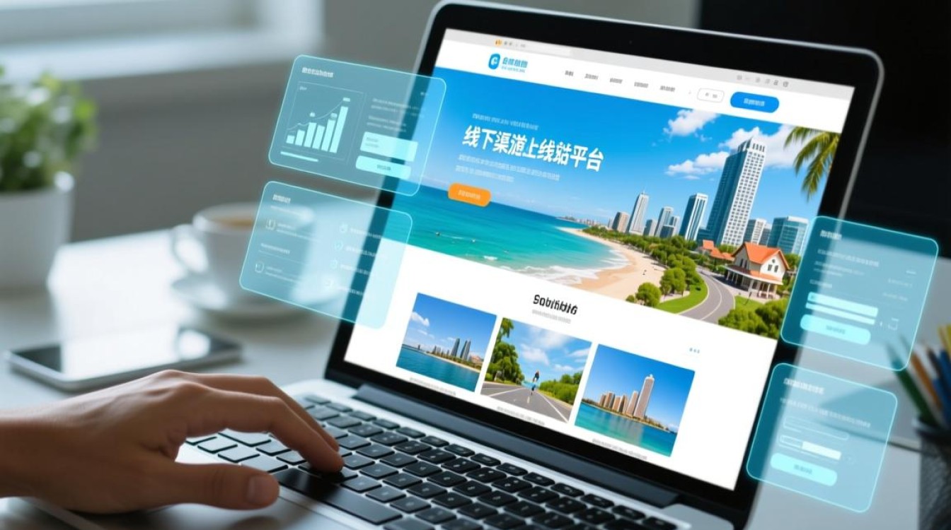 专业旅游网站制作，如何提升用户转化率与预订量？