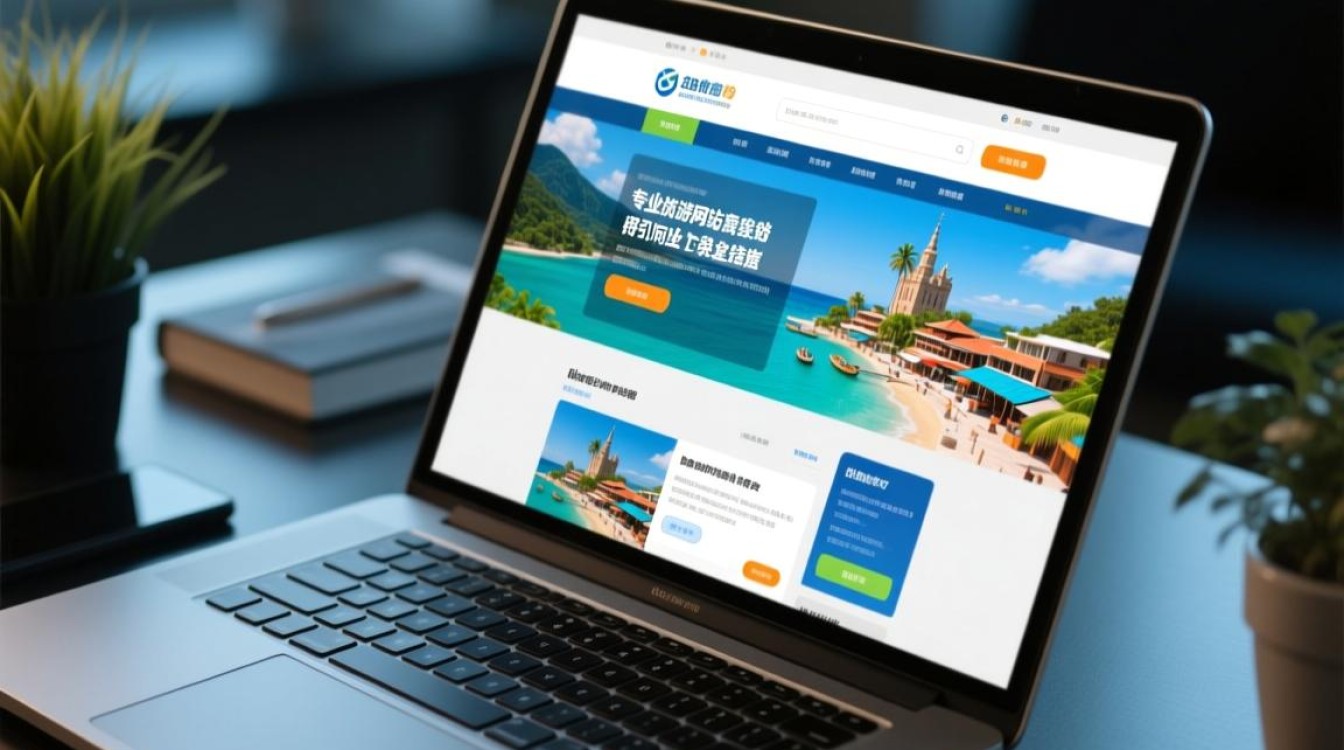 专业旅游网站制作，如何提升用户转化率与预订量？