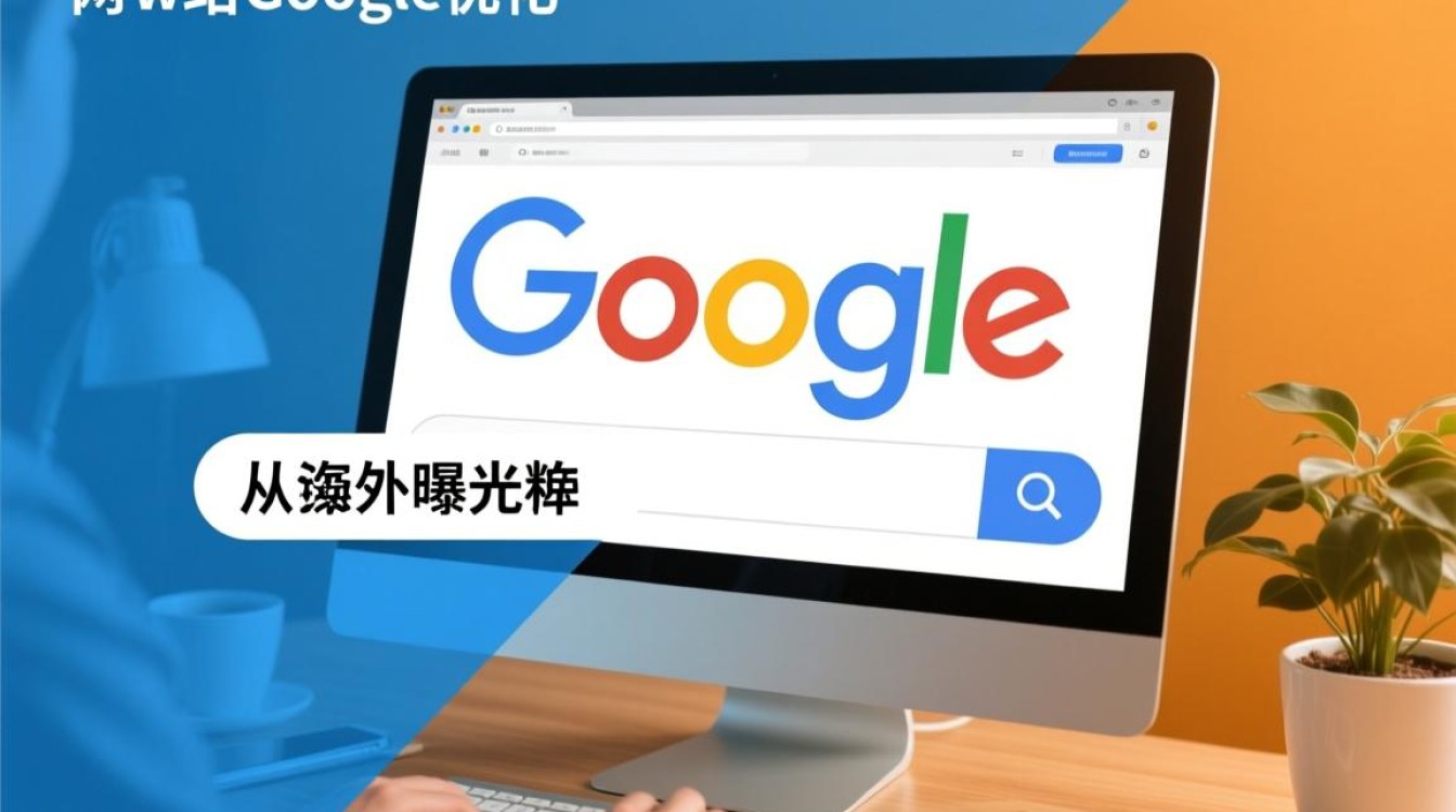 外贸网站谷歌优化怎么做才能快速获客？