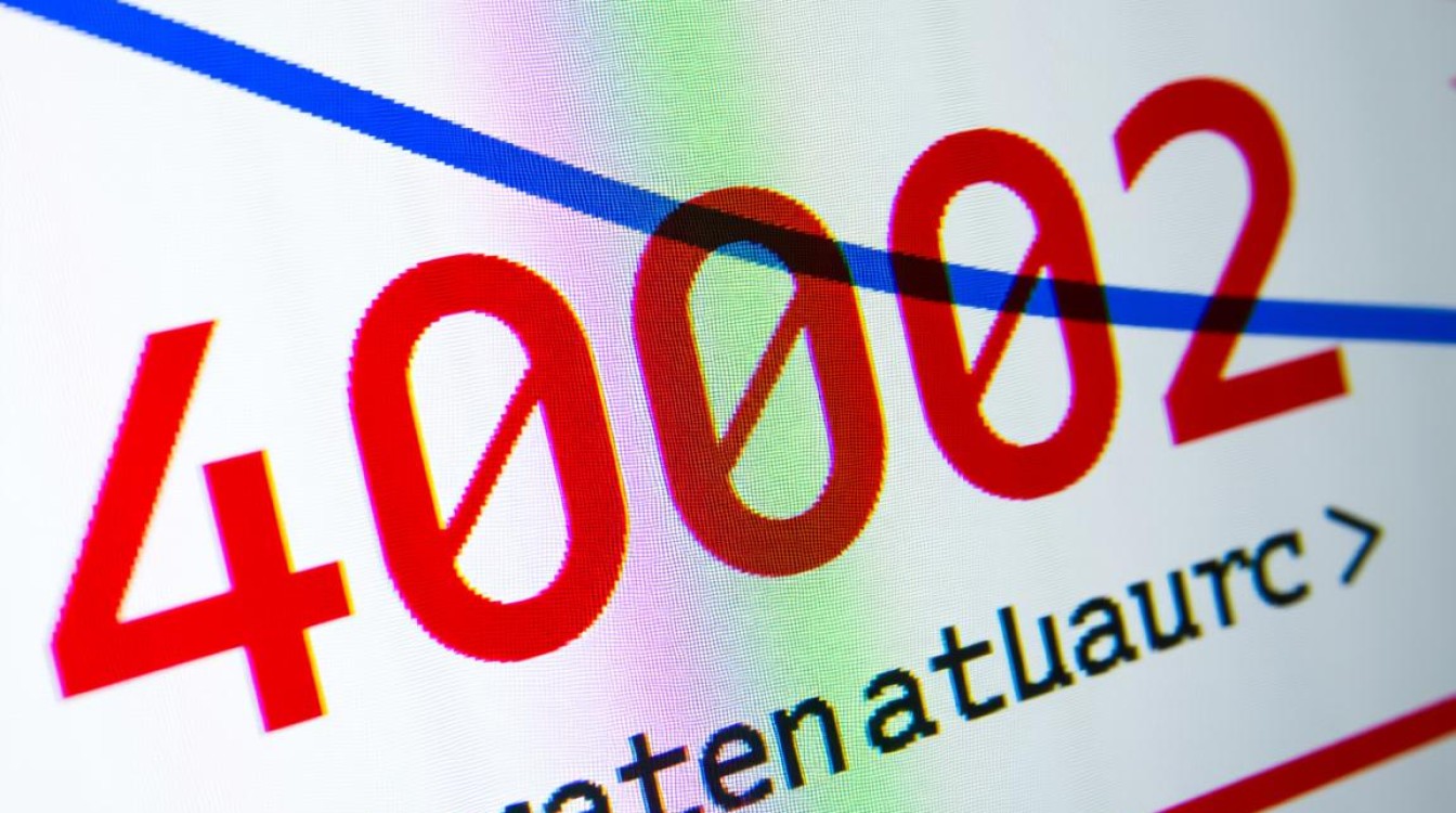 联通报错40002是什么原因，如何解决？