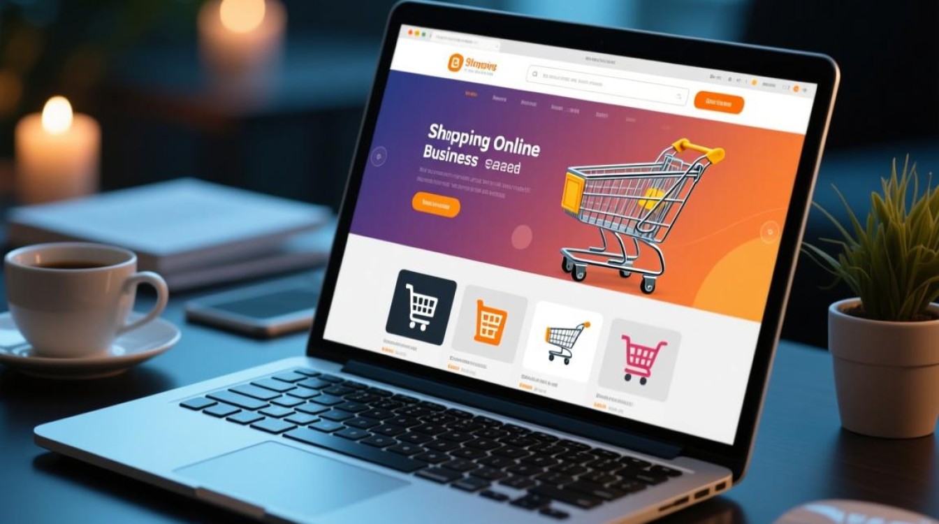 哪里能下载到购物网站模板代码？