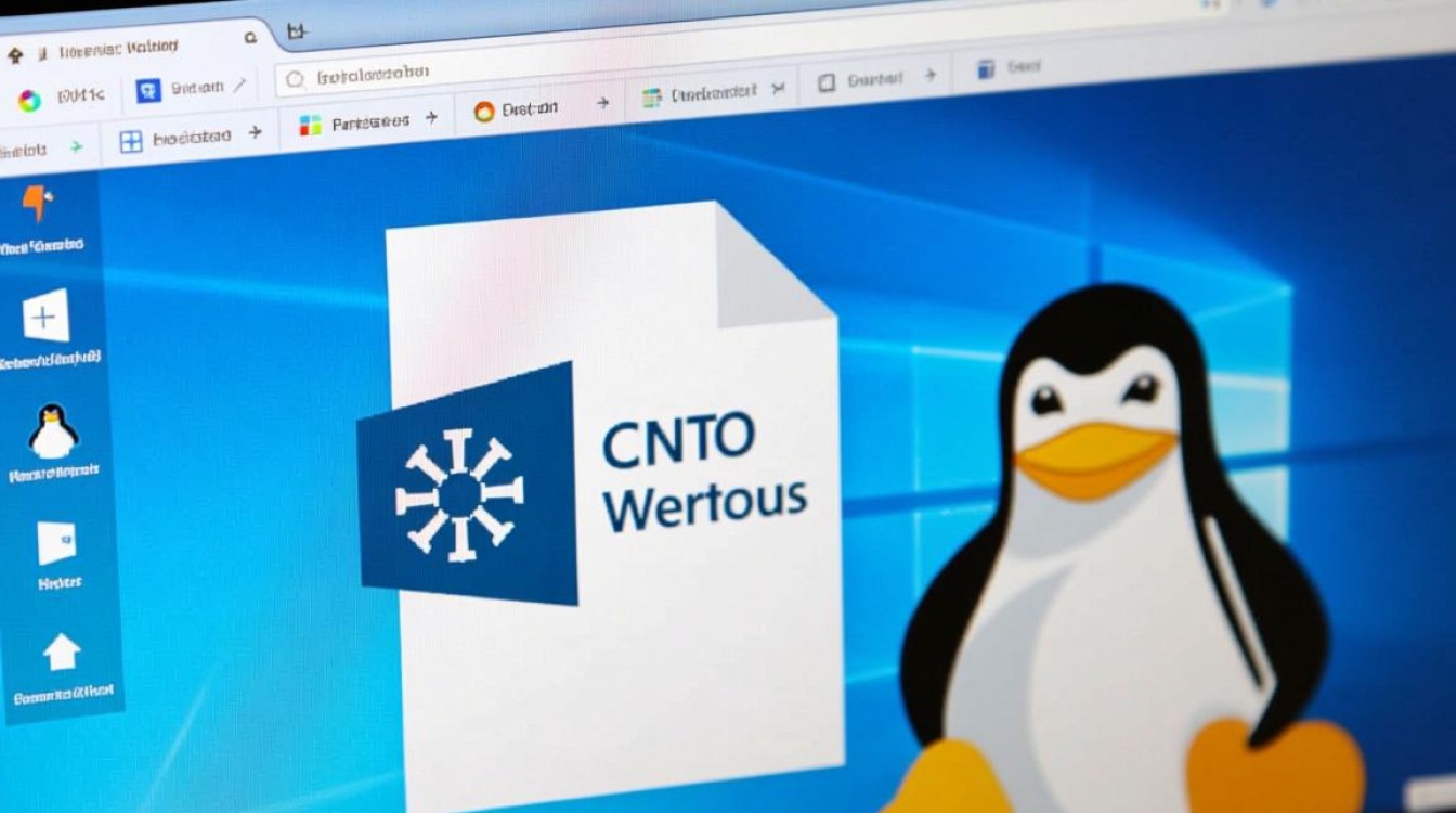 如何在CentOS系统下打开Word文档？