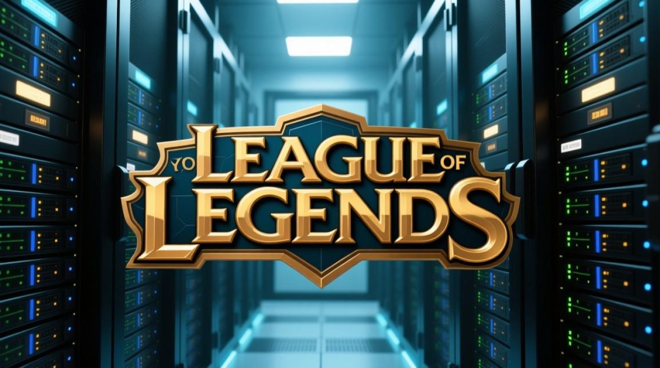 服务器异常LOL怎么办？游戏进不去/掉线怎么解决？