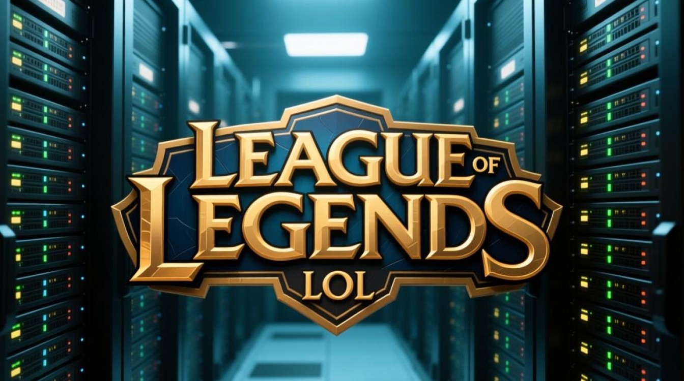 服务器异常LOL怎么办？游戏进不去/掉线怎么解决？