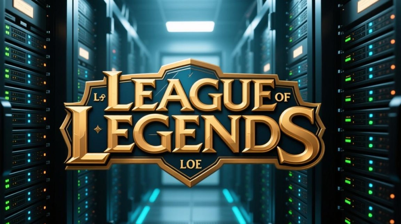 服务器异常LOL怎么办？游戏进不去/掉线怎么解决？