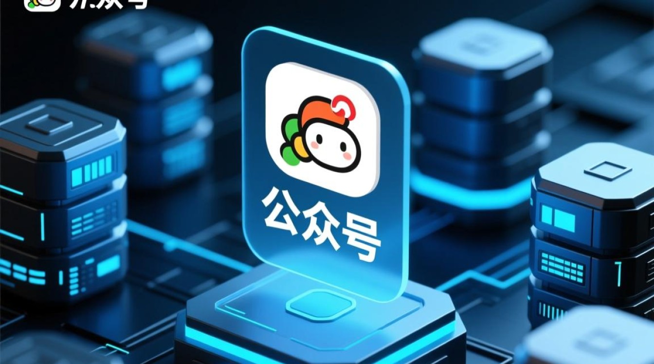 公众号如何链接数据库实现数据实时同步与交互？