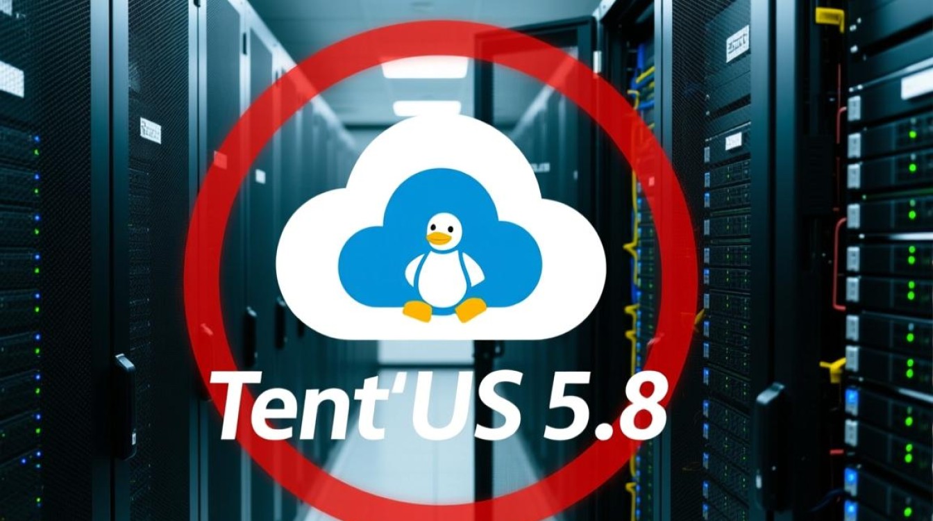 腾讯云CentOS 5.8系统停止维护后如何安全升级？