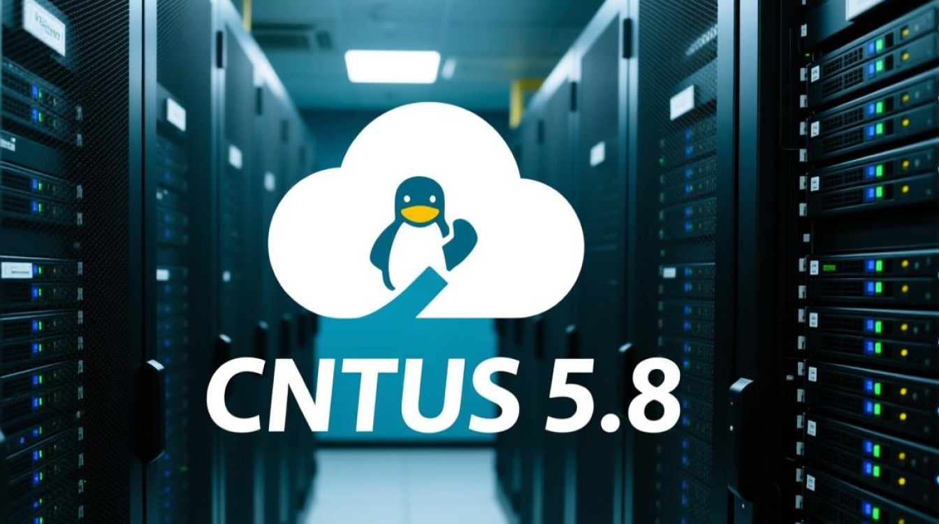 腾讯云CentOS 5.8系统停止维护后如何安全升级？