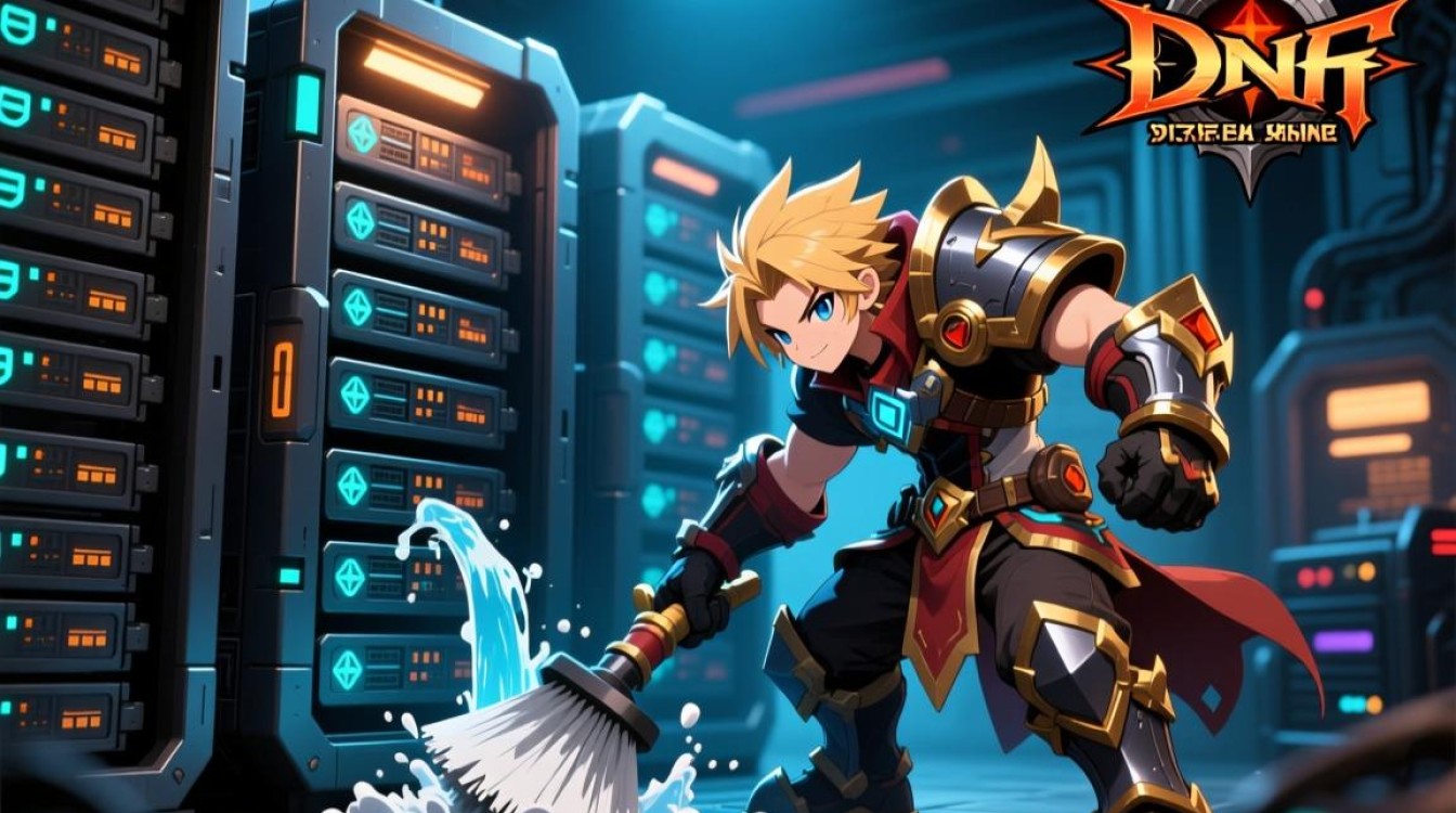 dnf异常数据库怎么清理？清理方法有哪些？