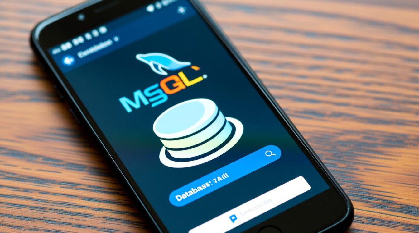 安卓手机如何远程连接MySQL数据库？详细步骤与工具推荐
