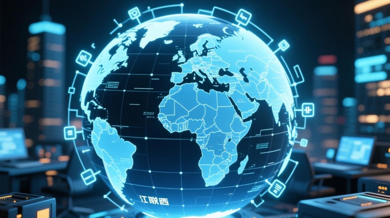 江西赣州服务器虚拟主机哪家性价比高？